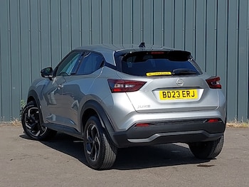 Used Nissan Juke 2023 for sale - 78983945: Photo
