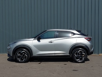 Used Nissan Juke 2023 for sale - 78983945: Photo