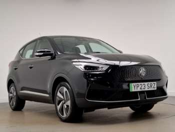 2023 - 115kW SE EV Long Range 73kWh 5dr Auto