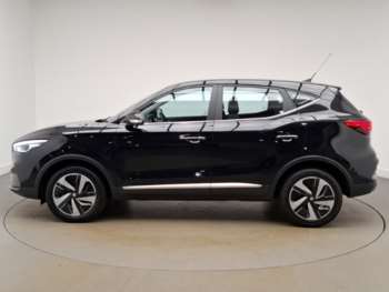 Used MG MG ZS 2023 for sale - 74620802: Photo