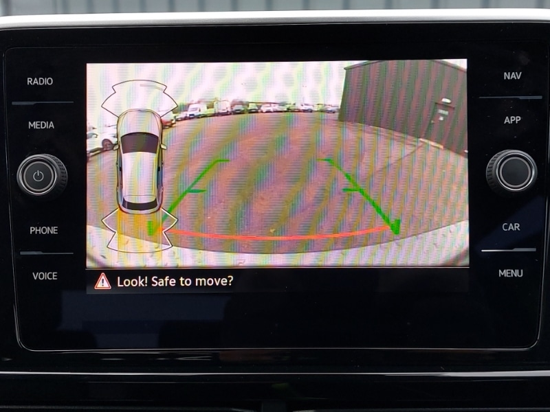 Used Volkswagen T-Roc 2025 for sale - 77252279: Photo 10