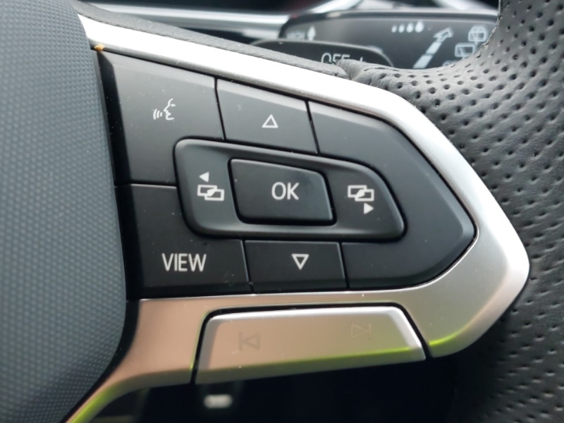 Used Volkswagen T-Roc 2025 for sale - 77252279: Photo 14