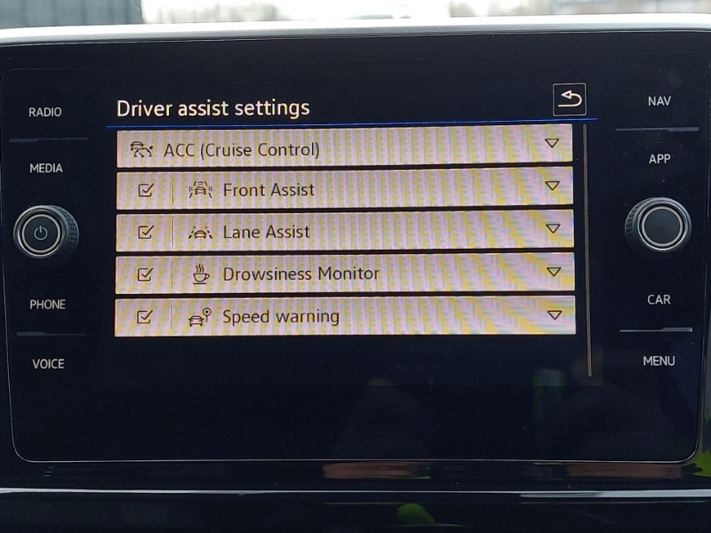 Used Volkswagen T-Roc 2025 for sale - 77252279: Photo 17