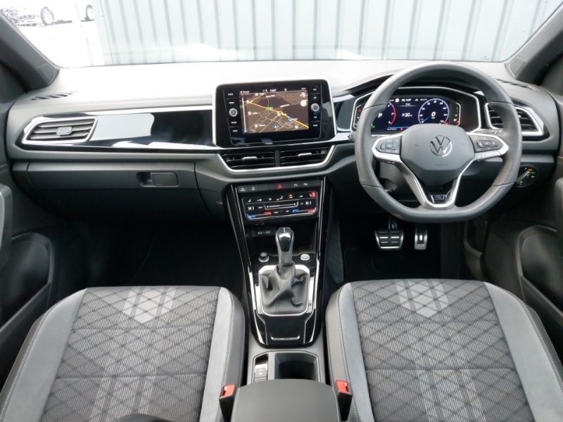 Used Volkswagen T-Roc 2025 for sale - 77252279: Photo 2