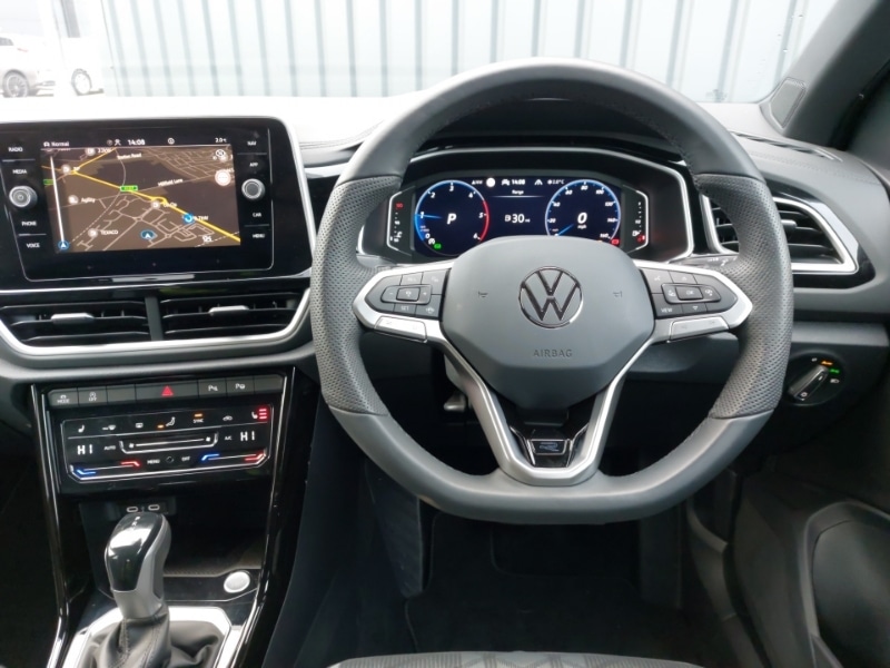 Used Volkswagen T-Roc 2025 for sale - 77252279: Photo 7