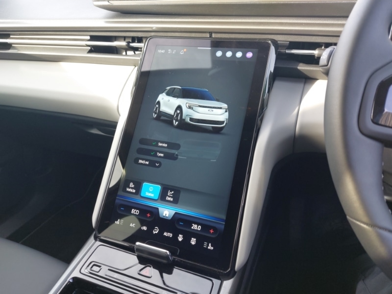 Used Ford Explorer 2025 for sale - 76834544: Photo 10