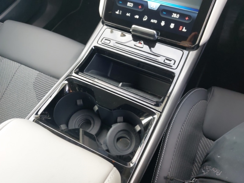 Used Ford Explorer 2025 for sale - 76834544: Photo 11