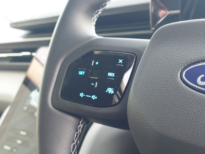 Used Ford Explorer 2025 for sale - 76834544: Photo 13