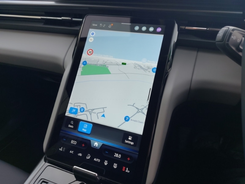 Used Ford Explorer 2025 for sale - 76834544: Photo 17