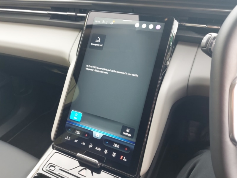 Used Ford Explorer 2025 for sale - 76834544: Photo 18