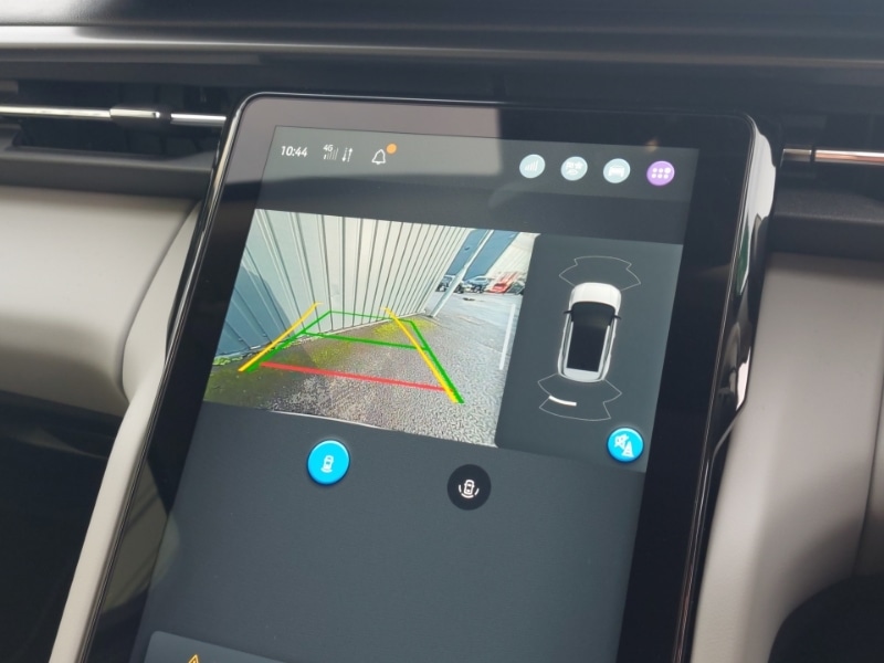 Used Ford Explorer 2025 for sale - 76834544: Photo 19