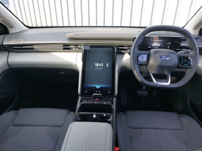 Used Ford Explorer 2025 for sale - 76834544: Photo 2