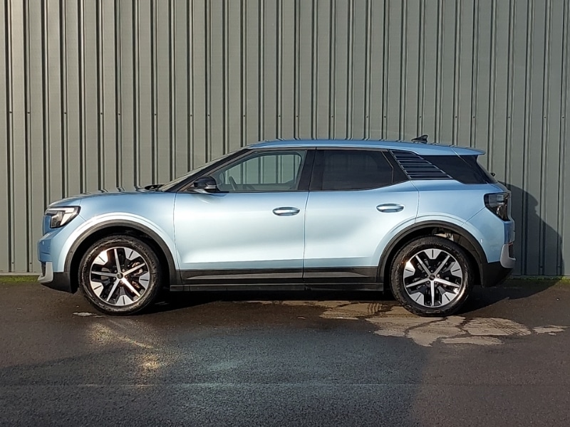 Used Ford Explorer 2025 for sale - 76834544: Photo 4