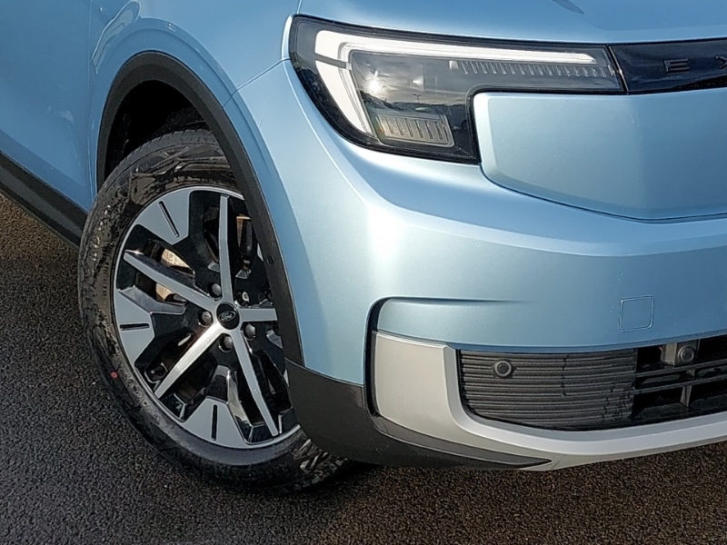 Used Ford Explorer 2025 for sale - 76834544: Photo 9