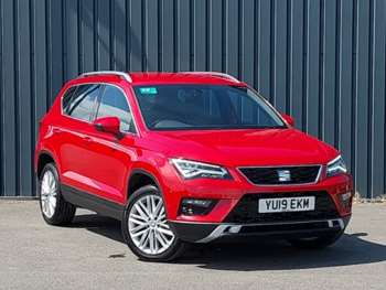 2019 - 1.6 TDI Xcellence [EZ] 5dr