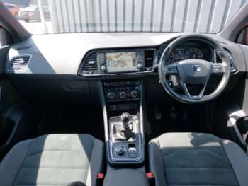 Used SEAT Ateca 2019 for sale - 75000739: Photo