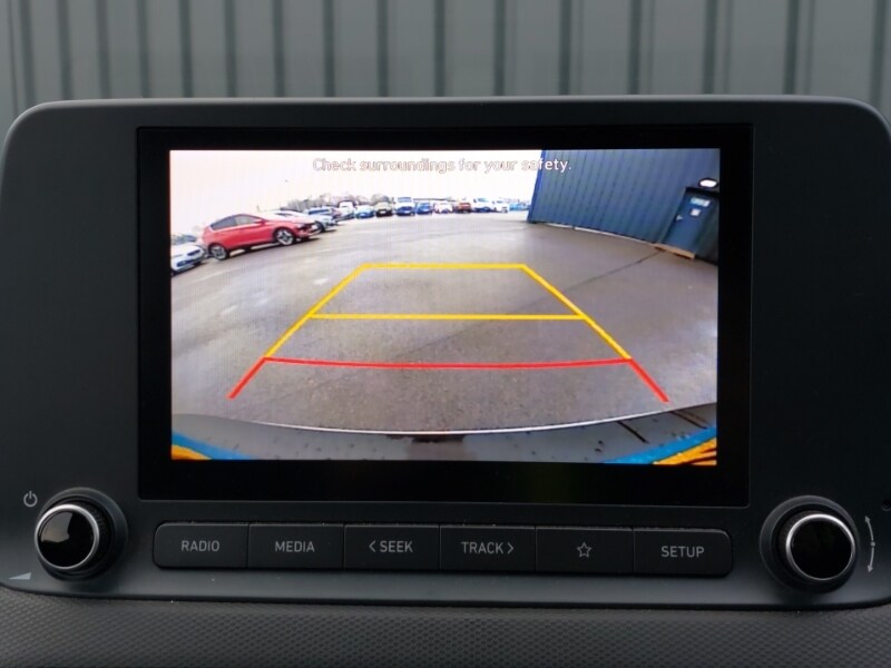 Used Hyundai KONA 2022 for sale - 77300229: Photo 10