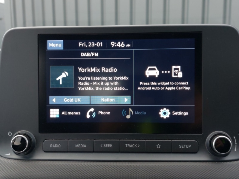 Used Hyundai KONA 2022 for sale - 77300229: Photo 11