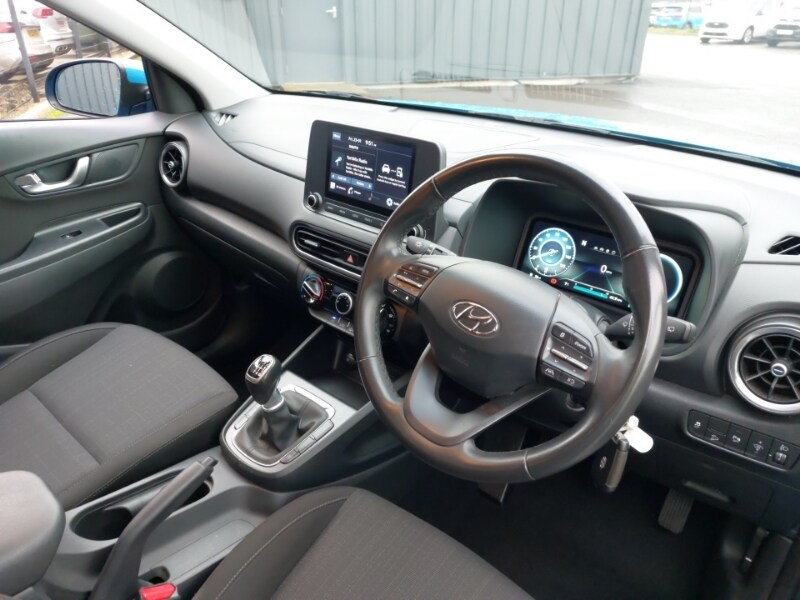 Used Hyundai KONA 2022 for sale - 77300229: Photo 12
