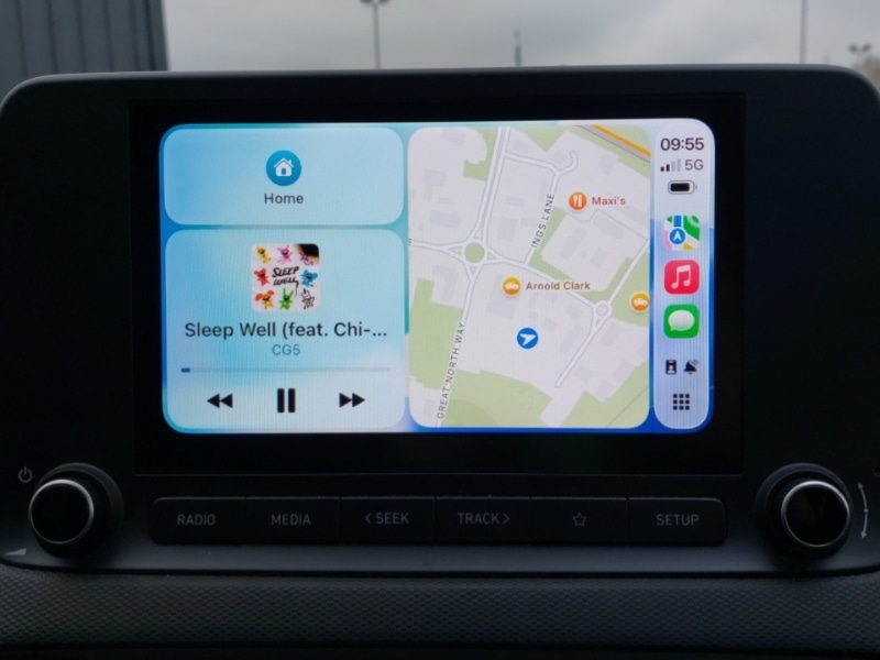 Used Hyundai KONA 2022 for sale - 77300229: Photo 17