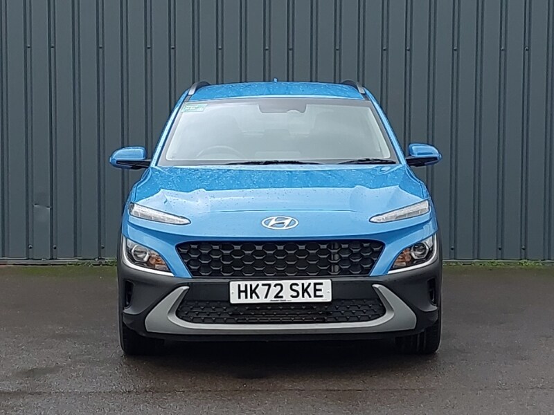 Used Hyundai KONA 2022 for sale - 77300229: Photo 19