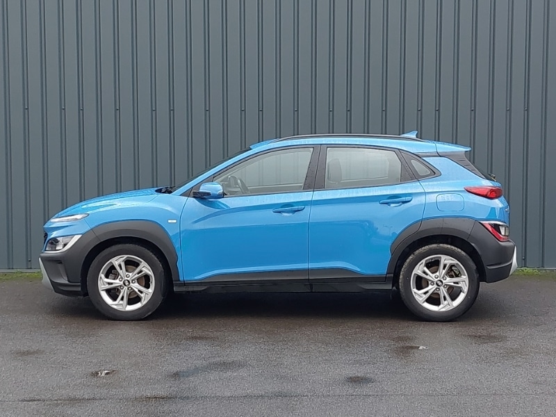Used Hyundai KONA 2022 for sale - 77300229: Photo 4
