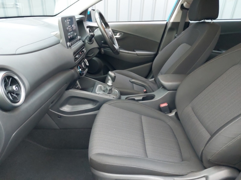 Used Hyundai KONA 2022 for sale - 77300229: Photo 5