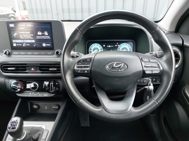 Used Hyundai KONA 2022 for sale - 77300229: Photo 7
