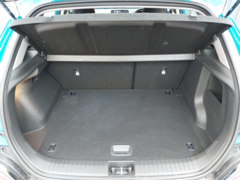 Used Hyundai KONA 2022 for sale - 77300229: Photo 8