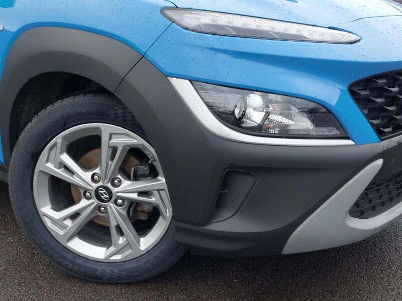 Used Hyundai KONA 2022 for sale - 77300229: Photo 9