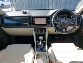 Used Skoda Kodiaq 2019 for sale - 78230203: Photo