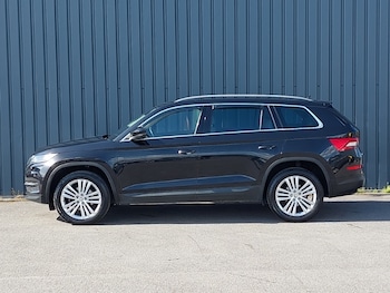 Used Skoda Kodiaq 2019 for sale - 78230203: Photo