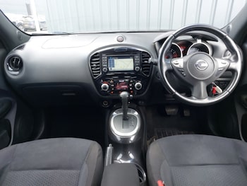 Used Nissan Juke 2015 for sale - 78441874: Photo