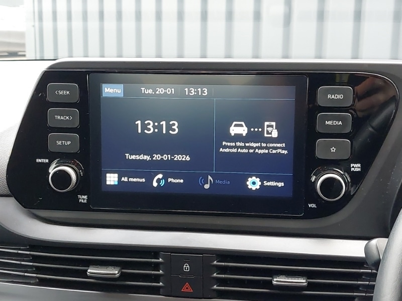 Used Hyundai BAYON 2023 for sale - 77265840: Photo 10