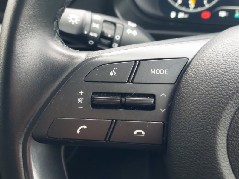 Used Hyundai BAYON 2023 for sale - 77265840: Photo 12