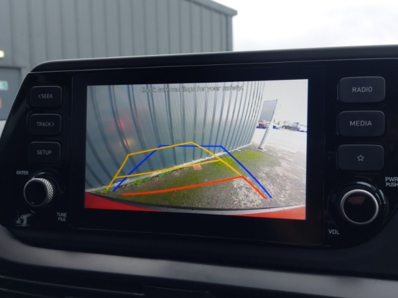 Used Hyundai BAYON 2023 for sale - 77265840: Photo 14