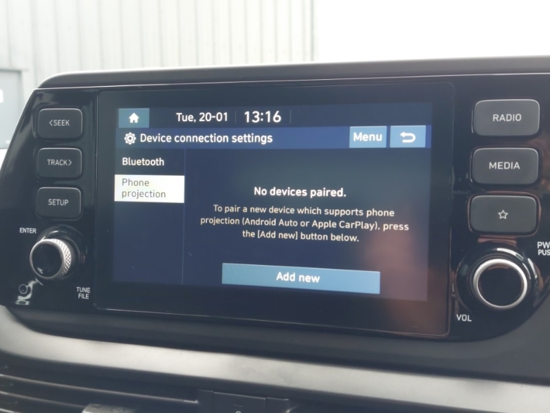 Used Hyundai BAYON 2023 for sale - 77265840: Photo 15