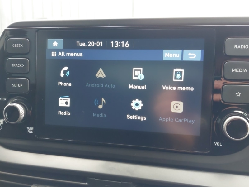 Used Hyundai BAYON 2023 for sale - 77265840: Photo 16