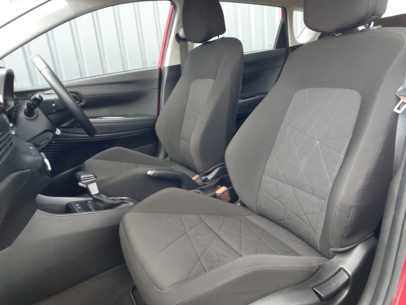 Used Hyundai BAYON 2023 for sale - 77265840: Photo 5