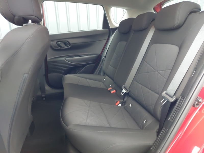 Used Hyundai BAYON 2023 for sale - 77265840: Photo 6