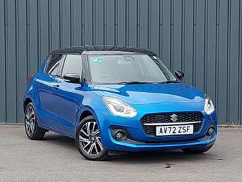 Used Suzuki Swift 2023 for sale - 74943981: Photo