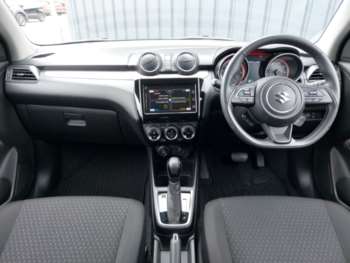 Used Suzuki Swift 2023 for sale - 74943981: Photo