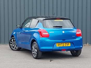 Used Suzuki Swift 2023 for sale - 74943981: Photo