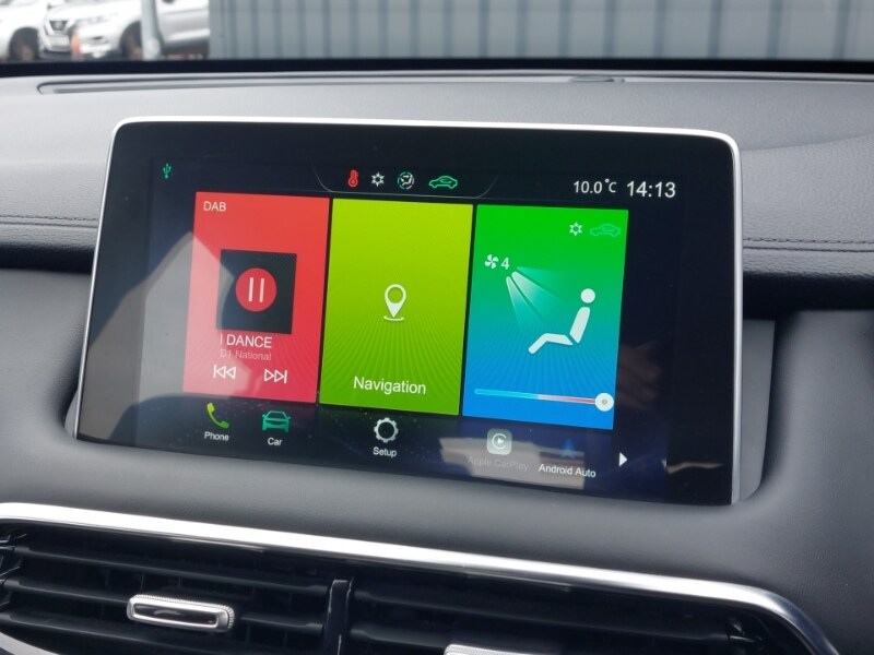 Used MG MG HS 2022 for sale - 78094083: Photo 10