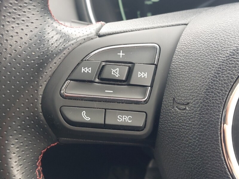 Used MG MG HS 2022 for sale - 78094083: Photo 12