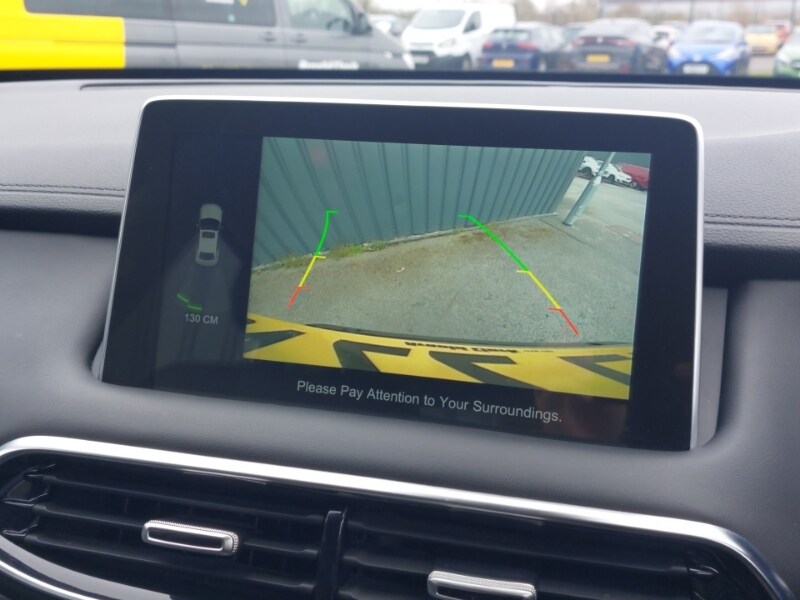 Used MG MG HS 2022 for sale - 78094083: Photo 15