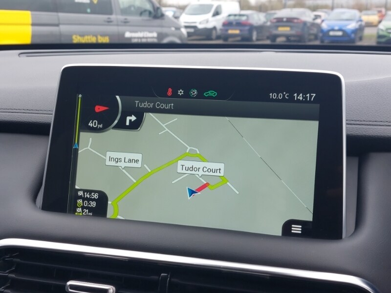 Used MG MG HS 2022 for sale - 78094083: Photo 16