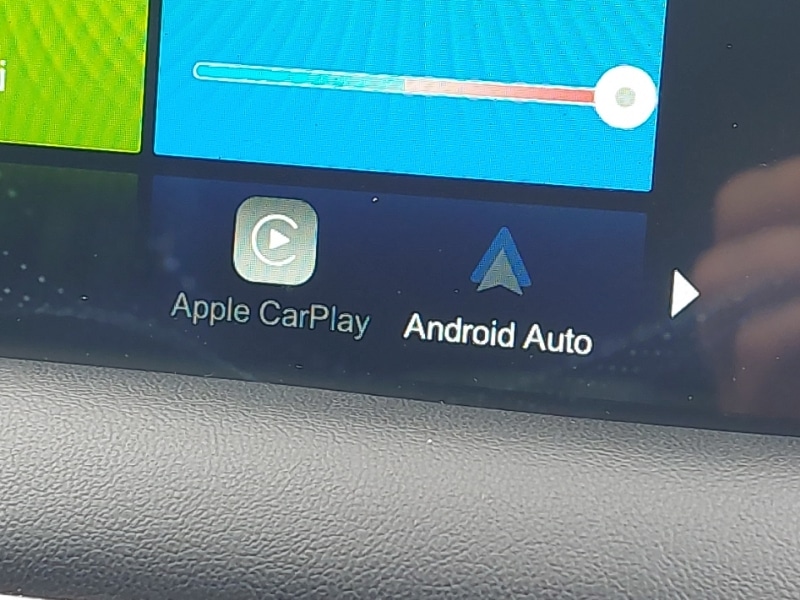 Used MG MG HS 2022 for sale - 78094083: Photo 17