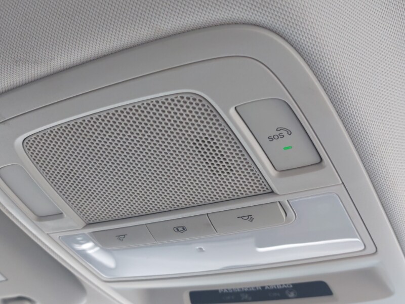 Used MG MG HS 2022 for sale - 78094083: Photo 18