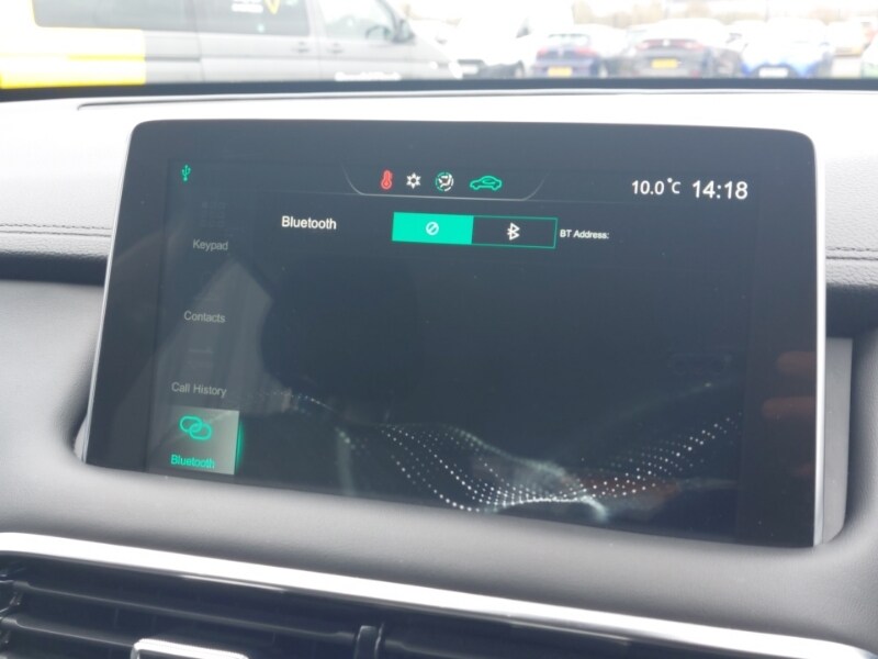 Used MG MG HS 2022 for sale - 78094083: Photo 19